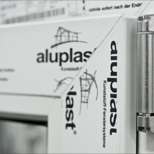 Ущільнювач скла 120-01 для вікон Aluplast - Зображення 6