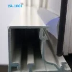 Ущільнювач 1001 напівпрозорий