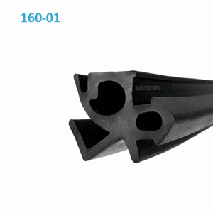 160-01 ущільнювач Koemmerling