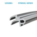 Оригинальный ремонтный уплотнитель REHAU для систем Synego и Geneo