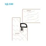 Уплотнитель 530