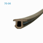 Заглушка паза 70-04