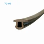 Заглушка паза 70-04