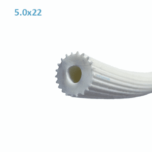 cord 5x22