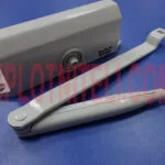 Доводчик Dormakaba TS 77 EN4 с тягой