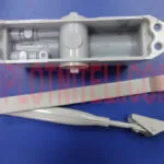 Доводчик Dormakaba TS 77 EN4 с тягой
