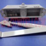 Доводчик Dormakaba TS 77 EN4 із важелем