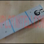 Доводчик Dormakaba BTS 80