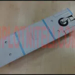 Доводчик Dormakaba BTS 80