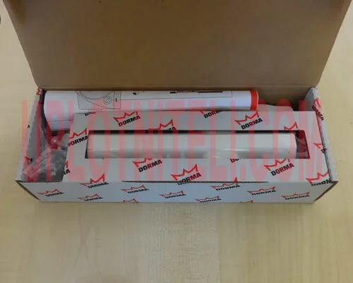 Доводчик Dormakaba TS 68 с тягой — изображение 5