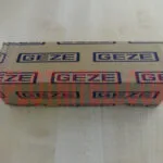 Доводчик Geze TS 1500 с тягой