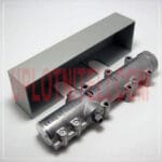 Доводчик Dormakaba TS 72 c тягой