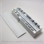 Доводчик Geze TS 2000 NV BC с тягой