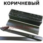 Доводчик Geze TS 2000 NV BC с тягой