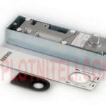 Доводчик GEZE TS 500 NV EN1-4
