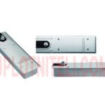 Доводчик GEZE TS 500 NV EN1-4