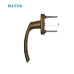 Ручка віконна Pluton