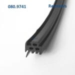 Ущільнювач Reynaers 080.9741