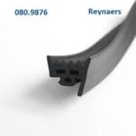 Ущільнювач Reynaers 080.9876