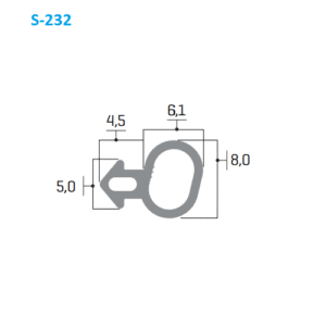 s-232