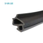 Уплотнитель притвора S-VK-10 для профильных систем Veka