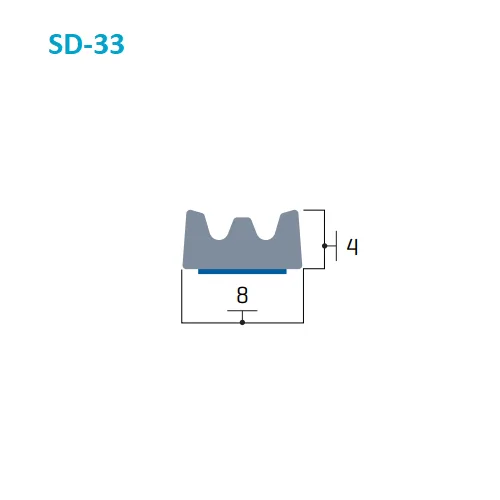 SD-33