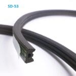 Самоклеючий ущільнювач E 6х10