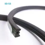 Самоклеящийся уплотнитель E 6х10