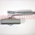 Доводчик ECO Schulte TS 10D с тягой