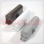Доводчик ECO Schulte TS 10D с тягой