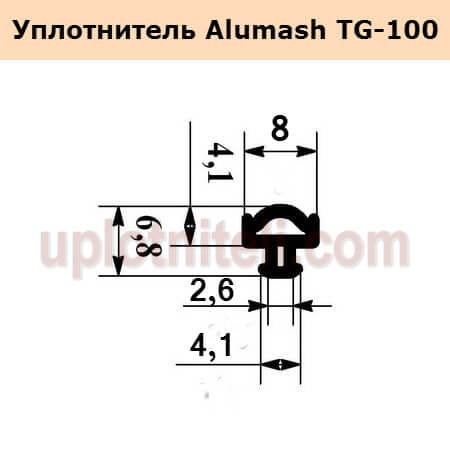 Уплотнитель A1S590
