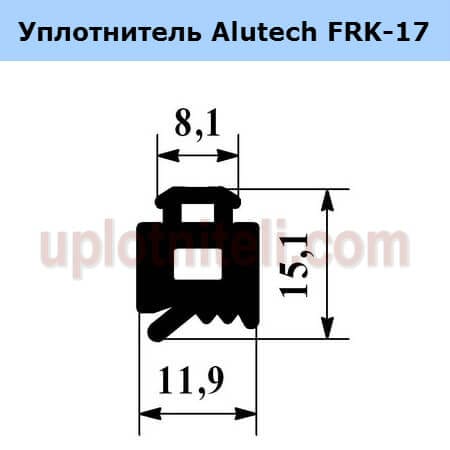Уплотнитель 1039