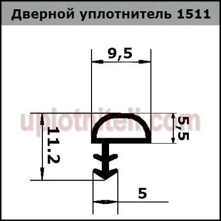 Ущільнювач 511 - Зображення 2