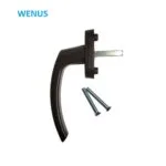 Ручка оконная Wenus