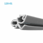 Ущільнювач скла 120-01 для вікон Aluplast