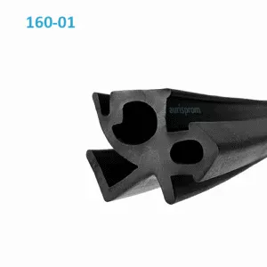160-01 ущільнювач Koemmerling