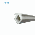 Заглушка пазу 70-03