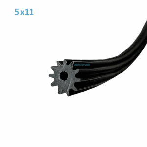 Cord 5mm