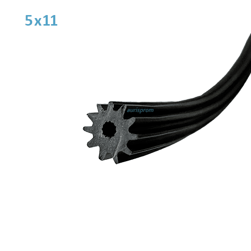Cord 5mm