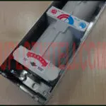 Доводчик Dormakaba BTS 75 V