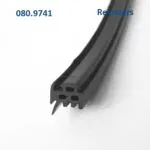 Уплотнитель Reynaers 080.9741