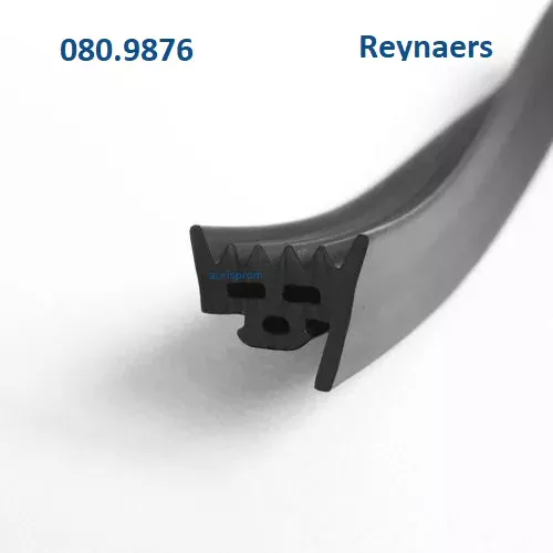 Уплотнитель Reynaers 080.9876